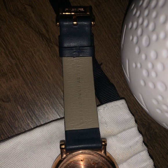 Marc Jacobs watch - Picture 5 of 5